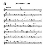 The Best of Play 'em Right! tenorsax