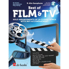Best of Film & TV altsax