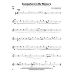 Best of Film & TV altsax