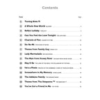 Best of Film & TV altsax