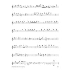 Best of Film & TV altsax