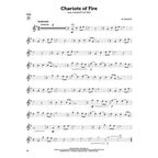 Best of Film & TV altsax