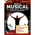 Best of Musical altsax