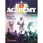 Pop Academy altsax