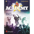 Pop Academy tenorsax