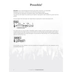 Pop Academy tenorsax