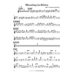 Pop Academy tenorsax