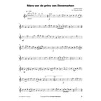 Horen, lezen & spelen: De mooiste klassiekers altsax & piano