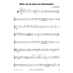 Horen, lezen & spelen: De mooiste klassiekers tenorsax & piano