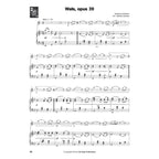 Horen, lezen & spelen: De mooiste klassiekers tenorsax & piano