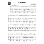 Horen, lezen & spelen: Mijn eerste opera altsax & piano