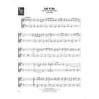 Horen, lezen & spelen: Disney duoboek saxofoon