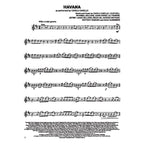 Instrumental Play-Along: Super Hits altsax