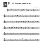 Horen, lezen & spelen 1 Kerstboek altsax