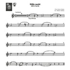 Horen, lezen & spelen 1 Kerstboek altsax