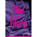 Blaas de Blues sopraan- & tenorsax