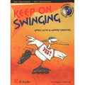 Keep on Swinging sopraan- en tenorsax