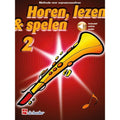 Horen, lezen & spelen 2 sopraansax