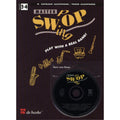 Master Swop sopraan- & tenorsax
