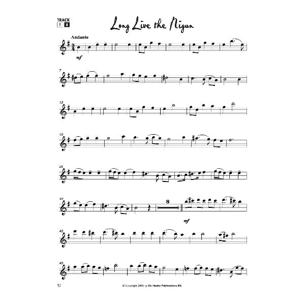 Play Klezmer! altsax