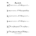 Play Klezmer! altsax