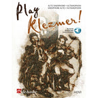 Play Klezmer! altsax
