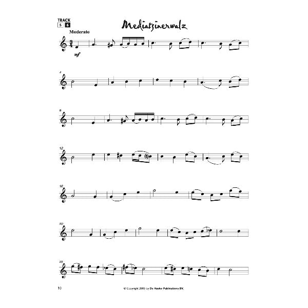 Play Klezmer! tenorsax