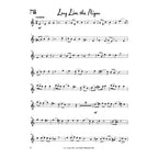 Play Klezmer! tenorsax