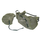 Duo Music DMS-201 klarinet doorhaalwisser