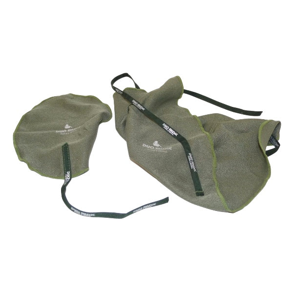 Duo Music DMS-201 klarinet doorhaalwisser