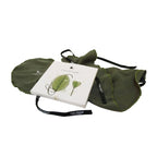 Duo Music DMS-201 klarinet doorhaalwisser