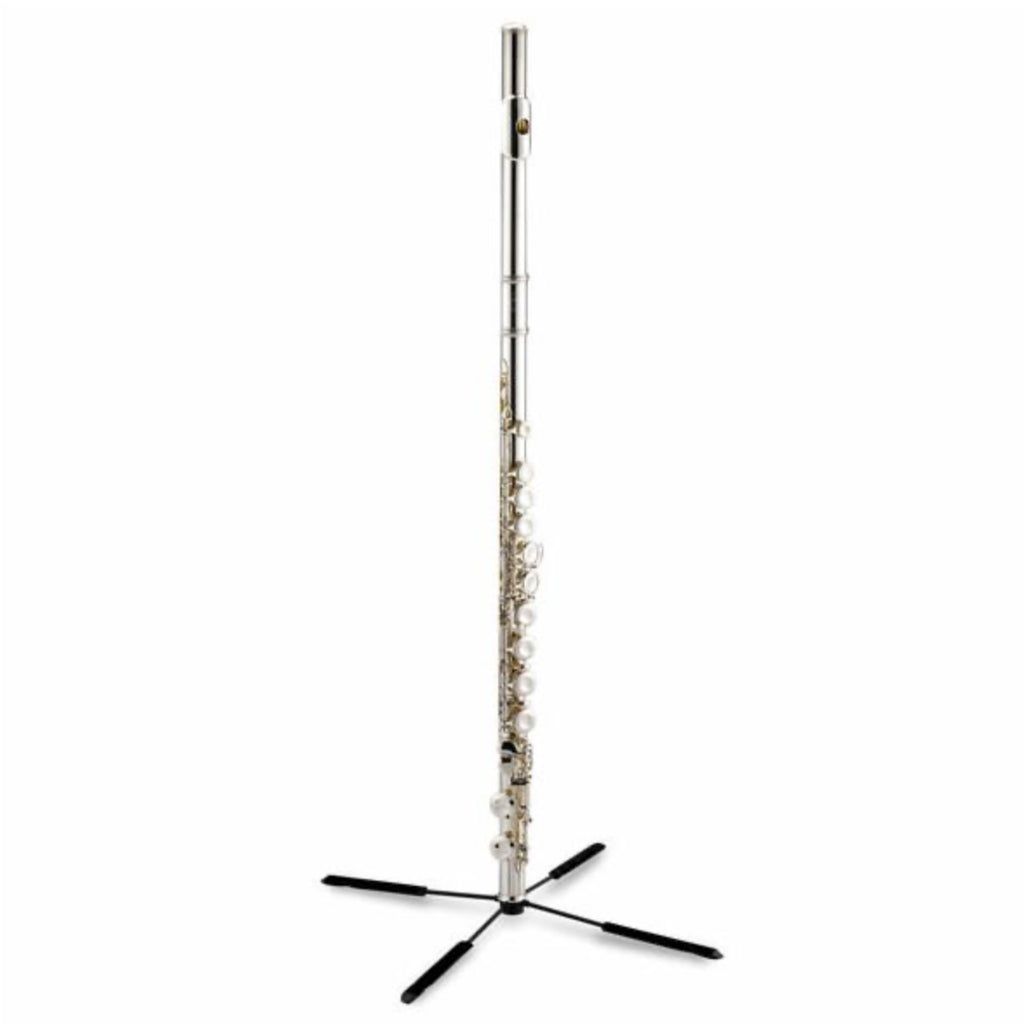 Hercules DS-460B dwarsfluit standaard