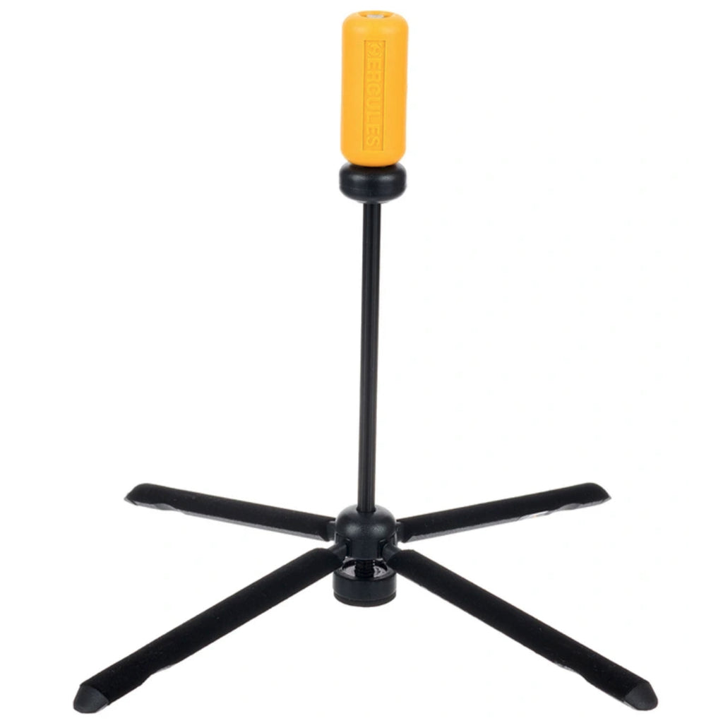 Hercules DS-461B dwarsfluit standaard