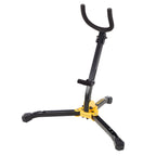 Hercules DS-530B alt- en tenorsax standaard