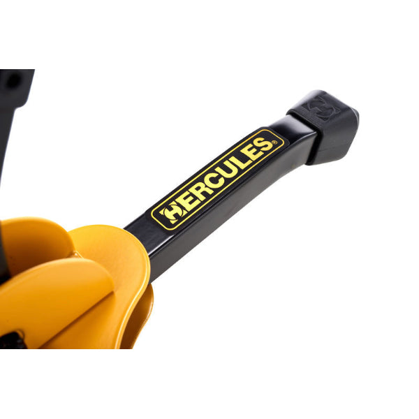 Hercules DS-530B alt- en tenorsax standaard