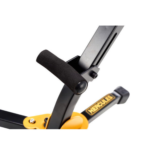 Hercules DS-530B alt- en tenorsax standaard