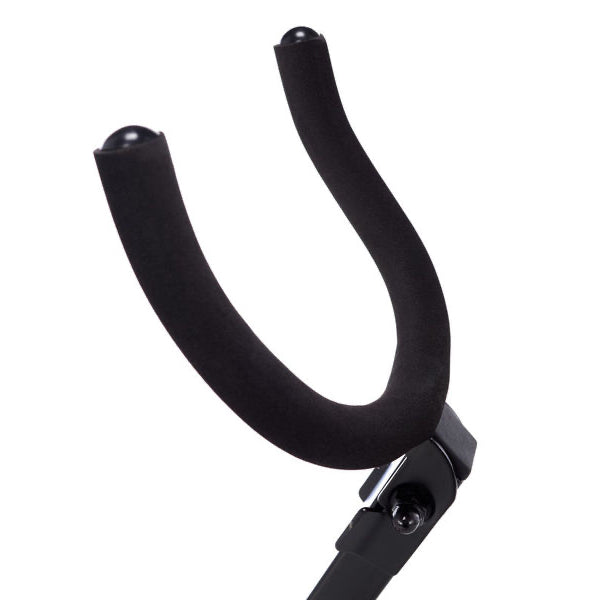 Hercules DS-530B alt- en tenorsax standaard