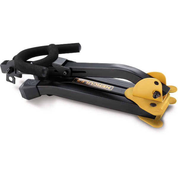 Hercules DS-530B alt- en tenorsax standaard