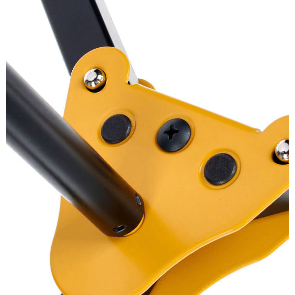 Hercules DS-531B sopraansax standaard