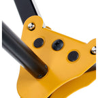 Hercules DS-531B sopraansax standaard