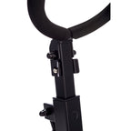 Hercules DS-535B baritonsax standaard