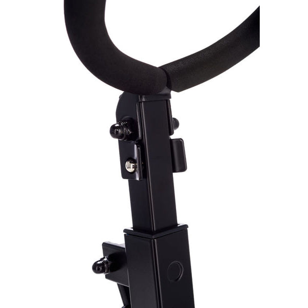 Hercules DS-535B baritonsax standaard