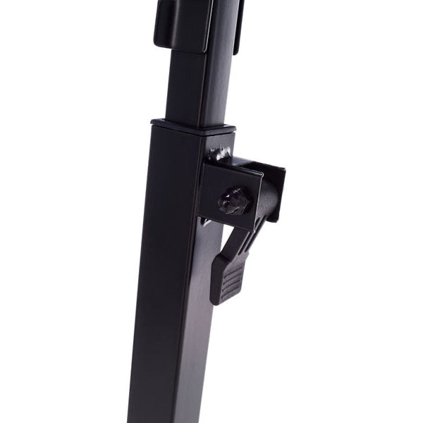 Hercules DS-535B baritonsax standaard