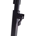 Hercules DS-535B baritonsax standaard