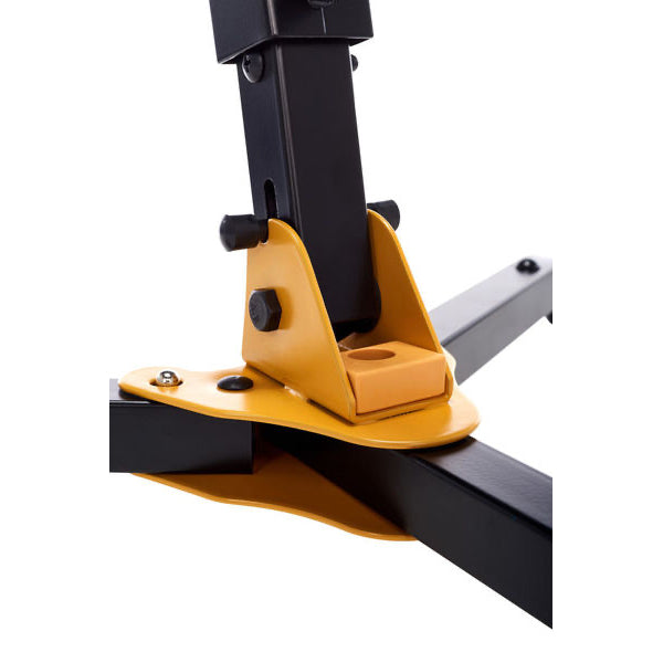 Hercules DS-535B baritonsax standaard