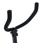 Hercules DS-536B baritonsax & alt- of tenorsax combinatie standaard