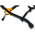 Hercules DS-536B baritonsax & alt- of tenorsax combinatie standaard