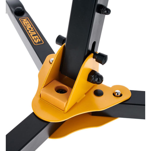 Hercules DS-536B baritonsax & alt- of tenorsax combinatie standaard