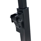 Hercules DS-536B baritonsax & alt- of tenorsax combinatie standaard