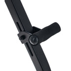 Hercules DS-536B baritonsax & alt- of tenorsax combinatie standaard